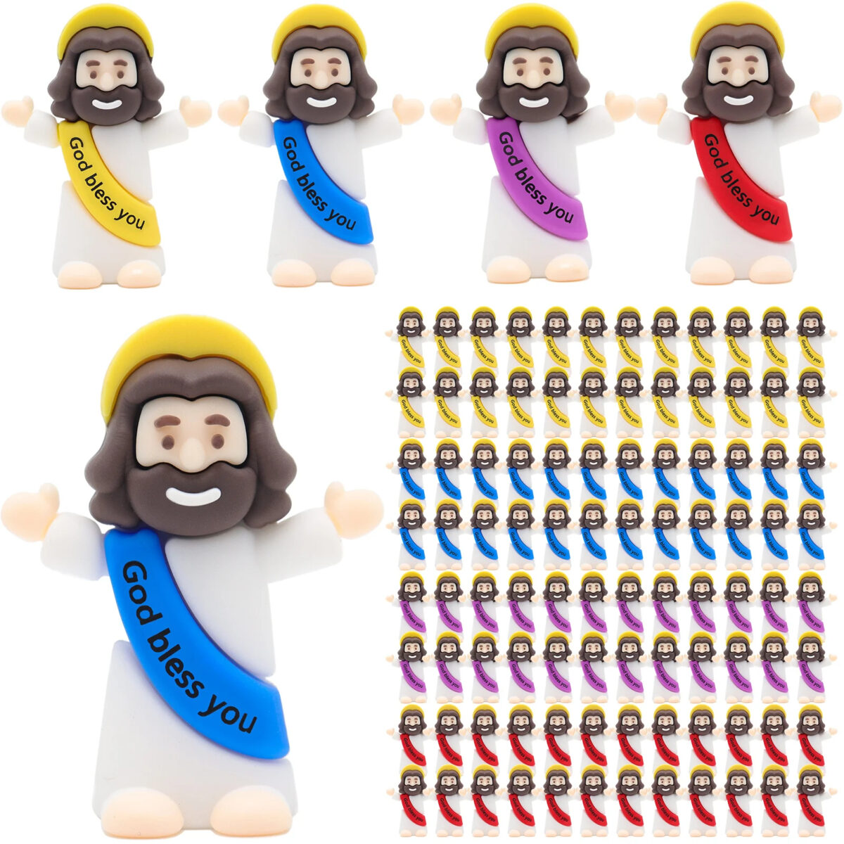 3