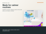 Laundry Color Catcher Sheets 100-Pack Benefit ecommerce image
