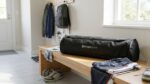 Foldable Sports / Travel Duffel For Teens Lifestyle ecommerce image