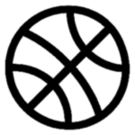 MallNX 08 Sports Menu Icon Simplified V1