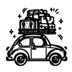 MallNX 09 Travel Car Menu Icon Gemini Optimized